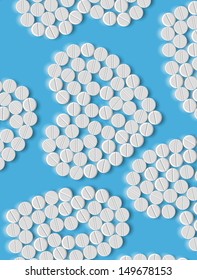 eps, Heart of pills