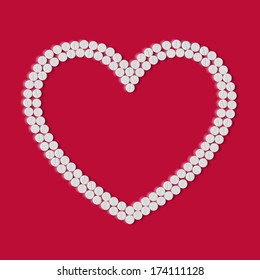 eps, Heart of pills
