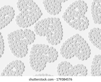 eps, Heart of pills