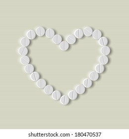 eps, Heart of pills