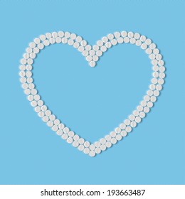 eps, Heart of pills