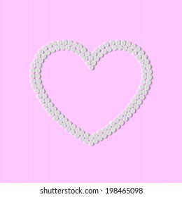 eps, Heart of pills