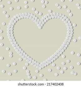 eps, Heart of pills