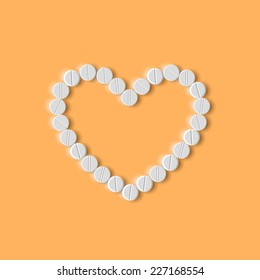 eps, Heart of pills