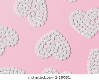 eps, Heart of pills