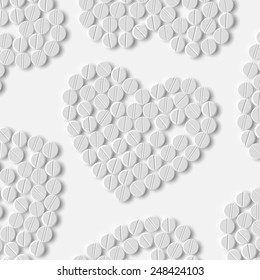 eps, Heart of pills