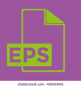 Eps Icon