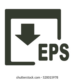 EPS icon illustration isolated vector sign symbol