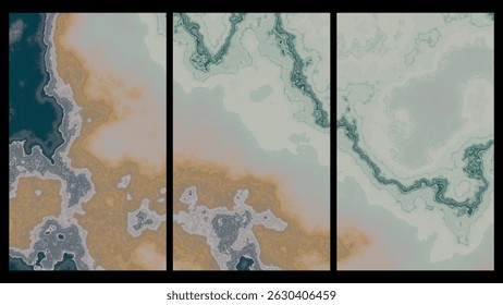 EPS illustration Elegant Beige Marble Texture – Soft Veining and Warm Neutral Tones, Perfect for Interior Design, Architecture, and Premium Stock Photography