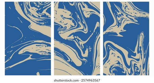 EPS marble texture collection each size of A0 poster for easy to use,its made on January ‎21, ‎2025 in the illustrator.texture and background high resolution