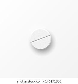 eps, Realistic pill