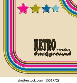 eps Retro design