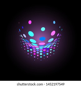 eps sport logo vector illustration