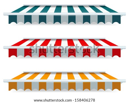 Similar – Image, Stock Photo A motorhome caravan covered with a tarpaulin