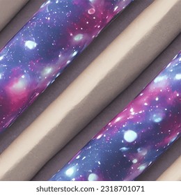eps vector seamless pattern fashion print planets background space texture illustration astronomy art ornament cute image colorful universe seed modern galaxy beauty endless repeat