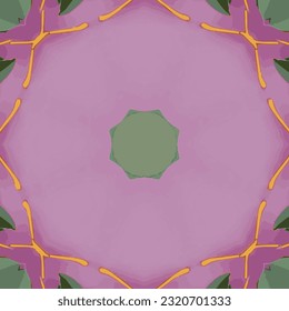 eps vector seamless pattern fashion print colorful background geometric texture illustration floral art ornament mandala image ethnic modern flora tribal beauty endless ethnic repeating