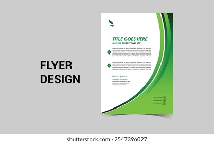 EPS Vector Template. Annual Report, Magazine, Poster, Corporate Presentation, Portfolio, Flyer, infographic, Corporate Presentation Easy to use and edit.