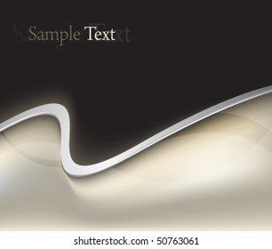 eps10 abstract background