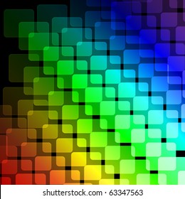 EPS10 abstract background