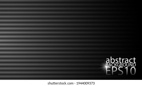 EPS10 abstract background with special effect that produces steel bars. Perfect for any use.