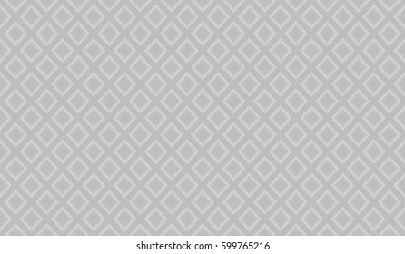 eps10. Abstract geometric black and white graphic design print halftone pattern