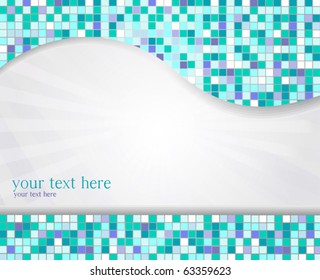 eps10 abstract vector background
