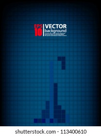 eps10 abstract vector design