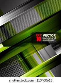 eps10 abstract vector design