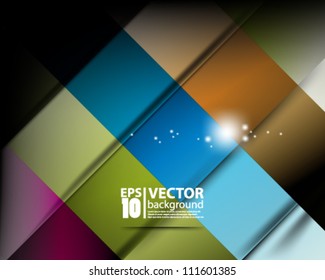 eps10 abstract vector design background