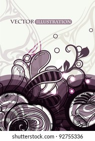  eps10 abstract vector illustration