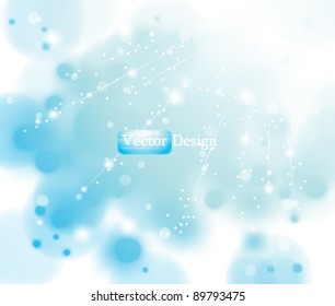 Eps10 Abstract Vector Modern Background Design