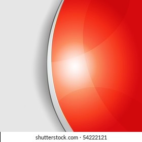 EPS10 colorful abstract vector background