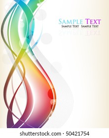 eps10 colorful design