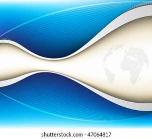 Diseño corporativo Eps10