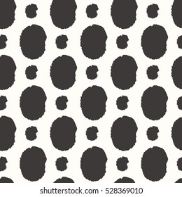 Eps10 file. Seamless retro geometric pattern