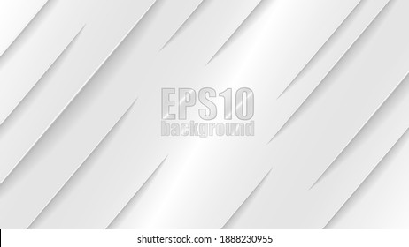 EPS10 monochrome abstract vector background. Graphic effect based on raised scratches. An easy to use element. Perfect for any use you want to make of it.