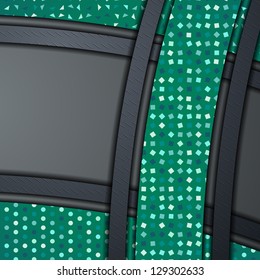 eps10, multi layered abstract background