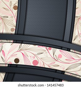 eps10, multi layered abstract background