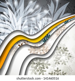 eps10, multi layered abstract background