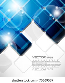 eps10 multicolor abstract vector design