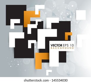 eps10 multicolor vector abstract design