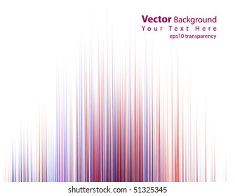 eps10 multiple vector abstract colorful lines