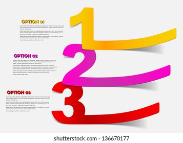 eps10, realistic design elements