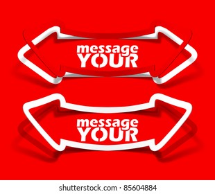 eps10, realistic design elements