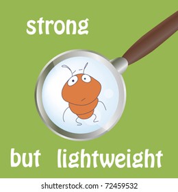 EPS10 strong but lightweight