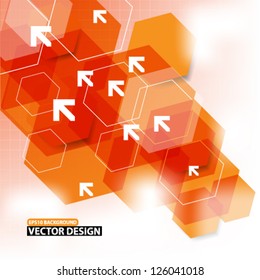 Eps10 Vector Abstract  background
