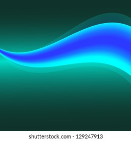 EPS10 vector abstract background