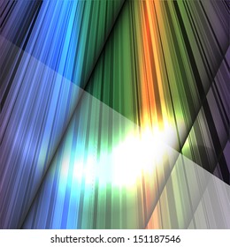 EPS10 vector abstract background 