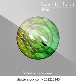 EPS10 vector abstract background 
