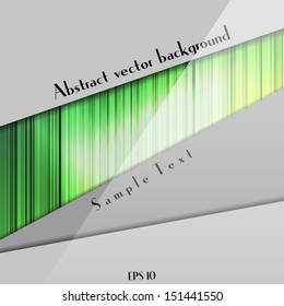 EPS10 vector abstract background 